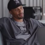 NBA veteran George Hill bought 850 acres in Texas Hill Country in 2017; within three years he had turned the land into a private ranch with six zebras, kangaroos, wildebeest, oryx, elk and ostriches | NBA News