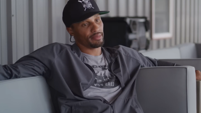 NBA veteran George Hill bought 850 acres in Texas Hill Country in 2017; within three years he had turned the land into a private ranch with six zebras, kangaroos, wildebeest, oryx, elk and ostriches | NBA News