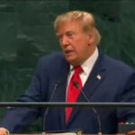66 projects, .45 billion: Trump’s Board of Peace to unveil six-month Gaza recovery plan, says report