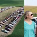 Nebraska couple to auction 350-vehicle classic Chevrolet collection after housing development near property; hundreds of Impalas, Caprices and other vehicles from the 1950s to 1970s included | World News