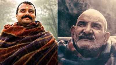 ‘Neem Karoli Baba’s daughter has watched Hanuman Ansh 15 times and cried each time,’ says producer Ragini Sona: ‘We saw that she is a total replica of Baba’ |