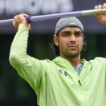 ‘All my best wishes’: Neeraj Chopra backs Team India as Asian Games 2026 get underway | Asian Games 2026 News