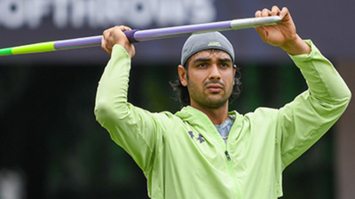 ‘All my best wishes’: Neeraj Chopra backs Team India as Asian Games 2026 get underway | Asian Games 2026 News