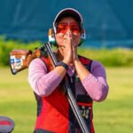 Neeru Dhanda leads India to women’s trap team silver at Asian Games | Asian Games 2026 News