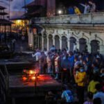 Nepal Floods: Nepal floods: No bodies to cremate, kin burn kusha effigies as hopes fade for missing