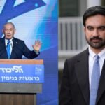 ‘I’m going to tell the truth’: Netanyahu hits back at Mamdani ahead of UN speech