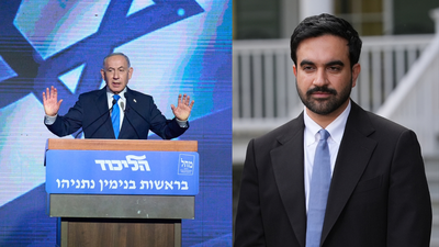 ‘I’m going to tell the truth’: Netanyahu hits back at Mamdani ahead of UN speech