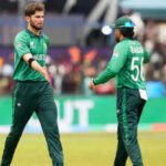 ‘Pakistan was ruined that day’: Ex-cricketer blames Babar Azam-Shaheen Afridi rift for team’s downfall | Cricket News