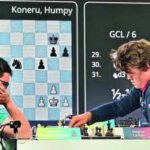 Global Chess League: ‘New chess generation needs exposure,’ says Vidit Gujrathi | Chess News
