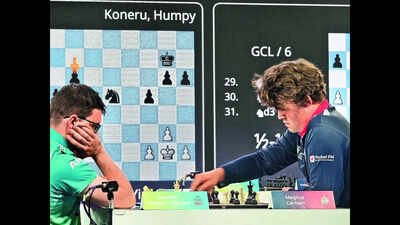 Global Chess League: ‘New chess generation needs exposure,’ says Vidit Gujrathi | Chess News