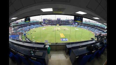 DDCA joint secretary raises concerns over Delhi selector, support staff appointments | Cricket News