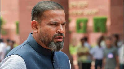 ‘Encroacher’ remark hangs over Yusuf Pathan as former India cricketer turned politician withdraws Gujarat High Court appeal over Vadodara land dispute: Case explained | More sports News