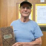 New Hampshire man returns a magazine 132 years late after library introduces fine freeze, avoiding a potential ,055 fine | World News