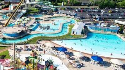 In 1907, New Jersey’s Clementon Park opened; after surviving a 1931 fire and a $2.37 million foreclosure rescue in 2021, it has permanently closed; now the 52-acre site goes on sale
