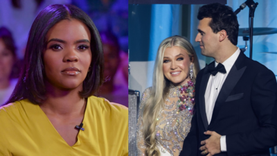 TPUSA insisted Charlie Kirk should speak outdoors despite security concerns, claims bombshell report; Candace Owens says ‘my jaw is on the floor’