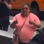 New York Times Square stabbing: Who is Pamela Cisneros? Woman behind attack had mental health history | World News