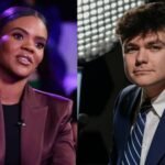 “There’s so much evil”: Nick Fuentes accuses Candace Owens of making Charlie Kirk’s death “all about her”