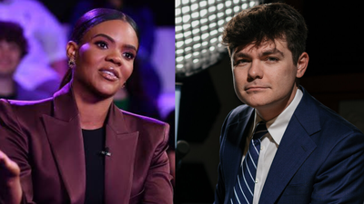“There’s so much evil”: Nick Fuentes accuses Candace Owens of making Charlie Kirk’s death “all about her”