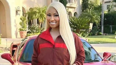 Nicki Minaj says that she still supports US President Donald Trump: ‘He brings this candid, unedited vibe to the White House…’ |