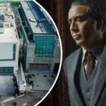 Nicolas Cage’s USD 10.5 million Malibu mansion nearly falls into HUGE sinkhole; beachfront property declared ‘unsafe’ | English Movie News