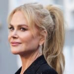 In 2006, Nicole Kidman joined the UN as a Goodwill Ambassador: How the actress turned her global fame into a voice for women |