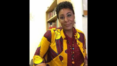 ‘Die first, white man’: US university probes Nigerian-origin professor Uju Anya’s ‘threatening’ social media posts