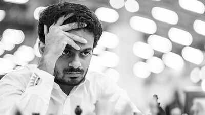 Chess Olympiad Round 6: How Nihal Sarin blundered his queen, and India suffered heartbreaking loss to Uzbekistan | Chess News