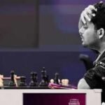 Not chess! What kept Indian GM Nihal Sarin up until 7 am amid ongoing GCL? | Chess News