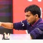‘A long-time dream’: Nihal Sarin ‘excited’ but ‘not thinking about’ India’s Chess Olympiad title defence | Chess News