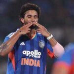 ‘I always wanted to become the greatest all-rounder’: Nitish Kumar Reddy after India seal series vs Afghanistan | Cricket News