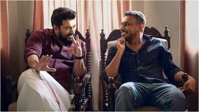 ‘Bethlehem Kudumba Unit’: Nivin Pauly’s Justin was inspired by someone Girish A.D. knows, reveals Kiran Jose; explains how Glixon was added |