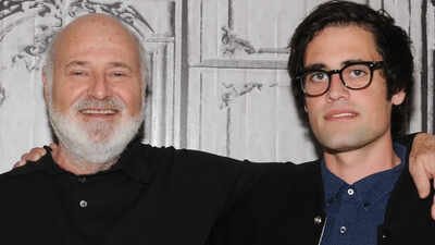 Nick Reiner: No death penalty for Rob Reiner’s son Nick Reiner as prosecutors decline to pursue capital punishment | English Movie News