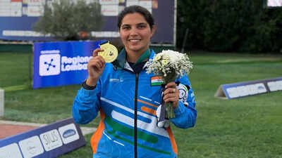 No TV, no smartphone, just a phone call: How Neeru Dhanda’s gold reached her mother | Asian Games 2026 News