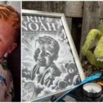 Who was Noah Woods? 3-year-old non-verbal Suffolk boy with partial hearing loss remembered by father as ‘the sweetest and most innocent little boy’ after body found in pond