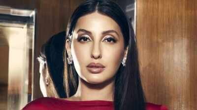 Aviation Company files Rs 3 crore defamation suit against Nora Fatehi for referring to their aircraft as toy plane, calls her reckless and irresponsible: ’15-20 per cent decline in bookings because of her’ |