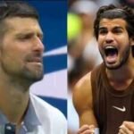 ‘A big surprise’: Carlos Alcaraz makes honest admission on Novak Djokovic’s shock US Open defeat | Tennis News