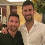 Random Musing: Should Novak Djokovic take a leaf from Lionel Messi and retire? | Tennis News