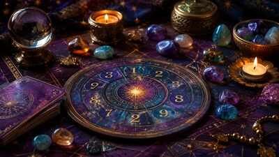 Numerology horoscope today, September 09, 2026: What your name’s first letter reveals today