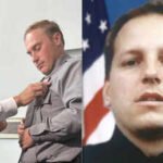 At 4, Casey Kloepfer lost his NYPD father on 9/11; 25 years later, he became an NYPD officer, wears his father’s badge number and plays for the lacrosse team his father founded
