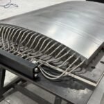 Oak Ridge scientists spent eight weeks 3D-printing a nearly 2-ton steel mold measuring 6 feet tall; Boeing will use the massive tool in NASA’s project to speed composite aircraft manufacturing