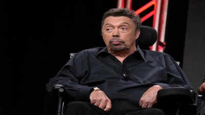 Tim Curry’s cause of death listed as coronary artery disease after battle with kidney cancer |