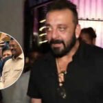 Sanjay Dutt’s old video speaking fluent Marathi resurfaces after dodging request at Dahi Handi event, actor joked ‘6 saal jail me raha… Marathi nahi seekh paaya’ – Watch | Hindi Movie News