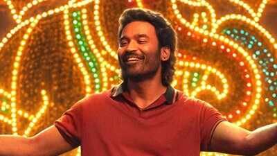 Dhanush and Mammootty’s ‘OM: Chapter One – Udhiram: The Blood Wood’ confirms October 16 release with Vinayagar Chaturthi poster, set to clash with Rajinikanth’s ‘Jailer 2’ |