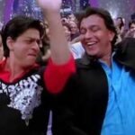 ‘Om Shanti Om’ Deewangi song: Mithun Chakraborty caused a stampede on set; Farah Khan recalls chaos, ‘Shah Rukh and I were like, ‘What happened!’’ | Hindi Movie News