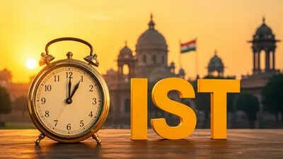 India makes IST the sole official time reference: Here’s what changes and why