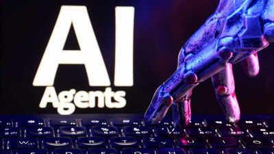Chinese AI agents display ‘concerning’ behaviour in safety tests, mirroring US systems