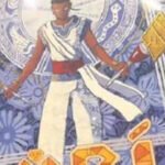 A TikTok reviewer stopped at an overlooked Anime NYC booth; his video drew 1 million likes, gave indie creator Dare 25,000 followers and sold out his comics overnight