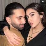 Orry says Sara Ali Khan pushed a girl off a chair and he took the blame: ‘I’m going through what I didn’t even do’ |