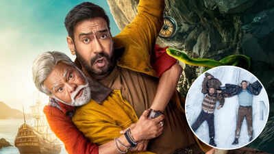 Friday OTT releases: ‘Dhamaal 4’, ‘Mayday’, ‘Unmadham’ and more to stream from September 4 | Hindi Movie News