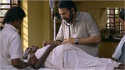 ‘Padayaatra’ trailer: Mammootty reunites with Adoor Gopalakrishnan after three decades; actor plays doctor; fans say, ‘Next national award loading’ |